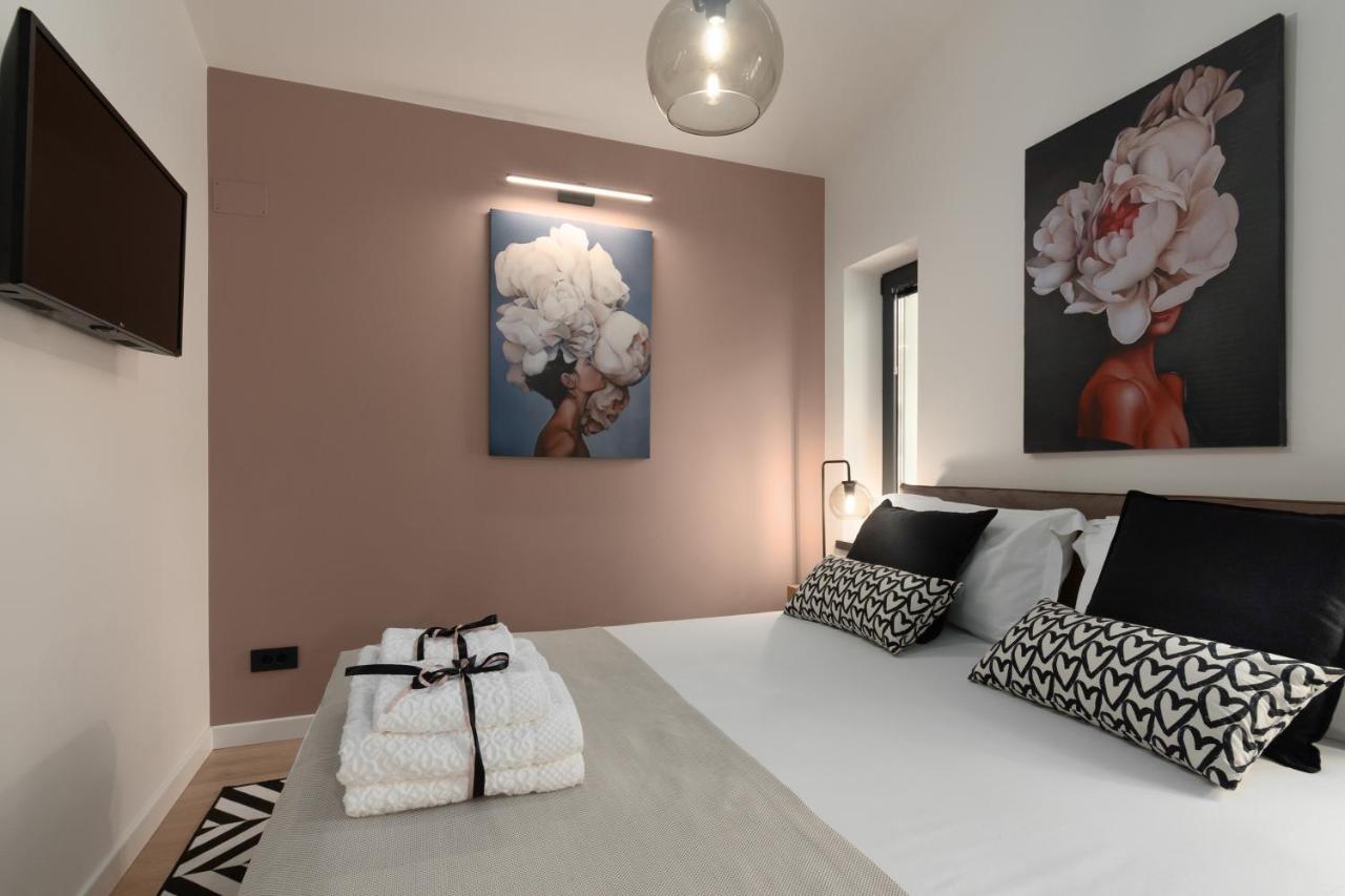Villa Villetta Novigrad Istria 外观 照片